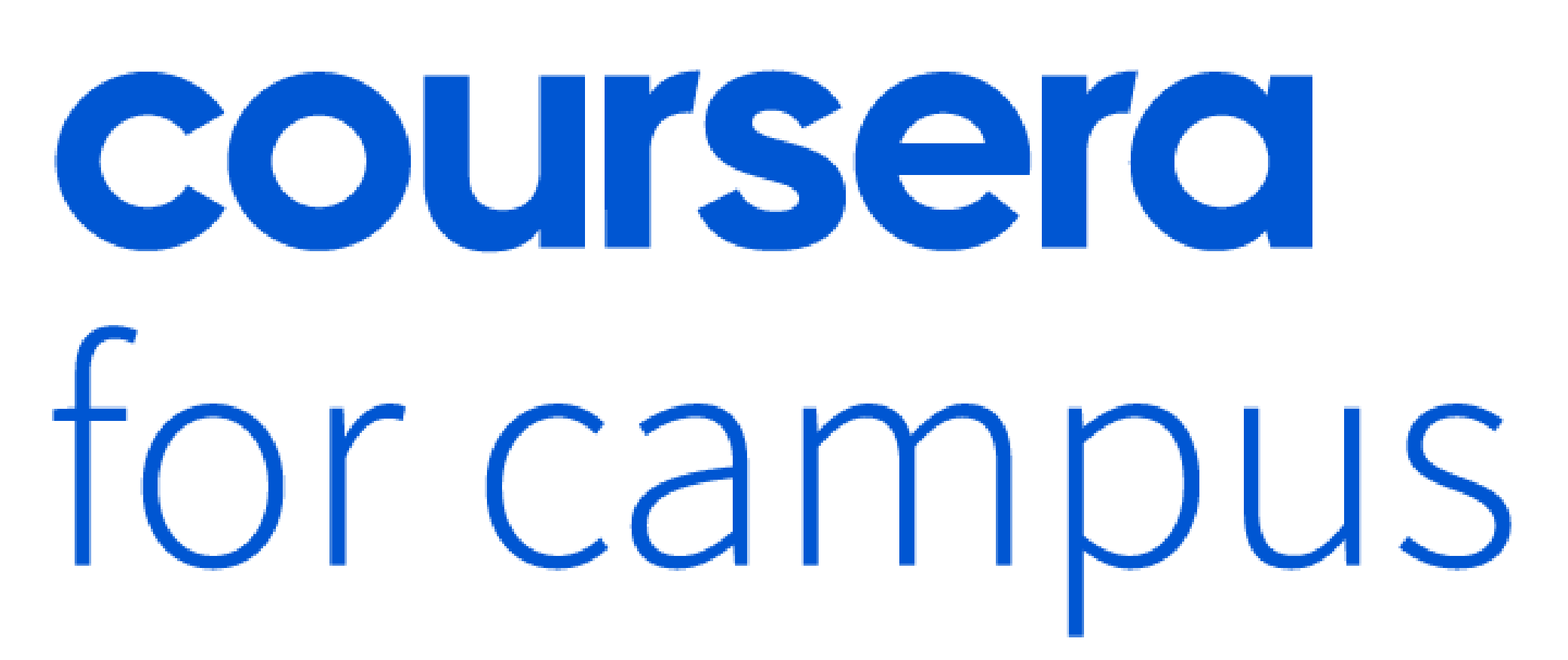 Coursera for Campus